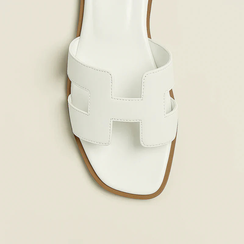 "Aris" Sandals