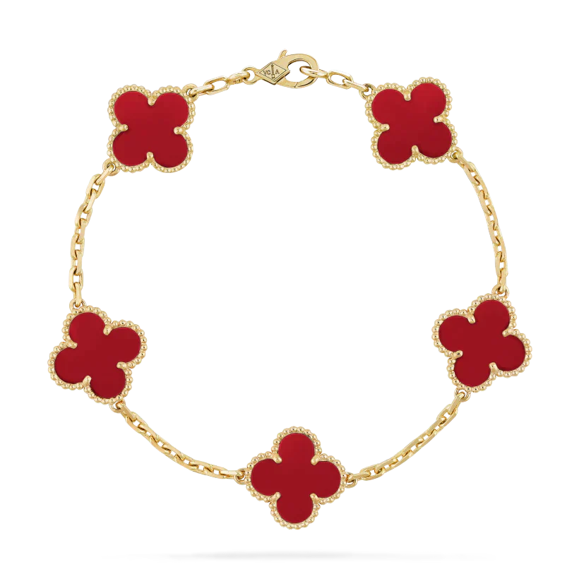 "Clover" Armand