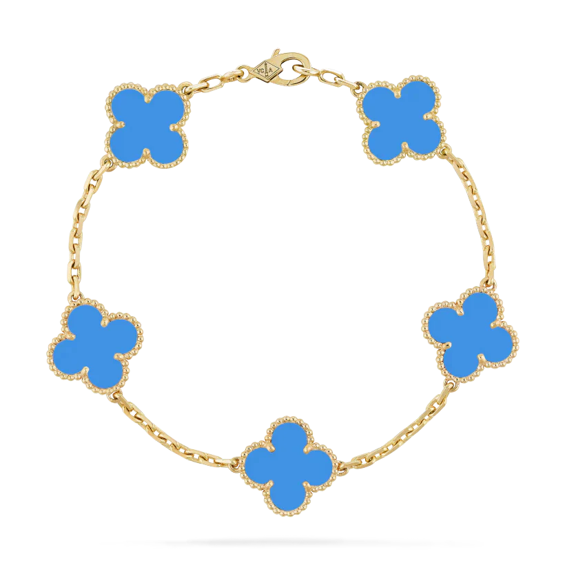 "Clover" Armand