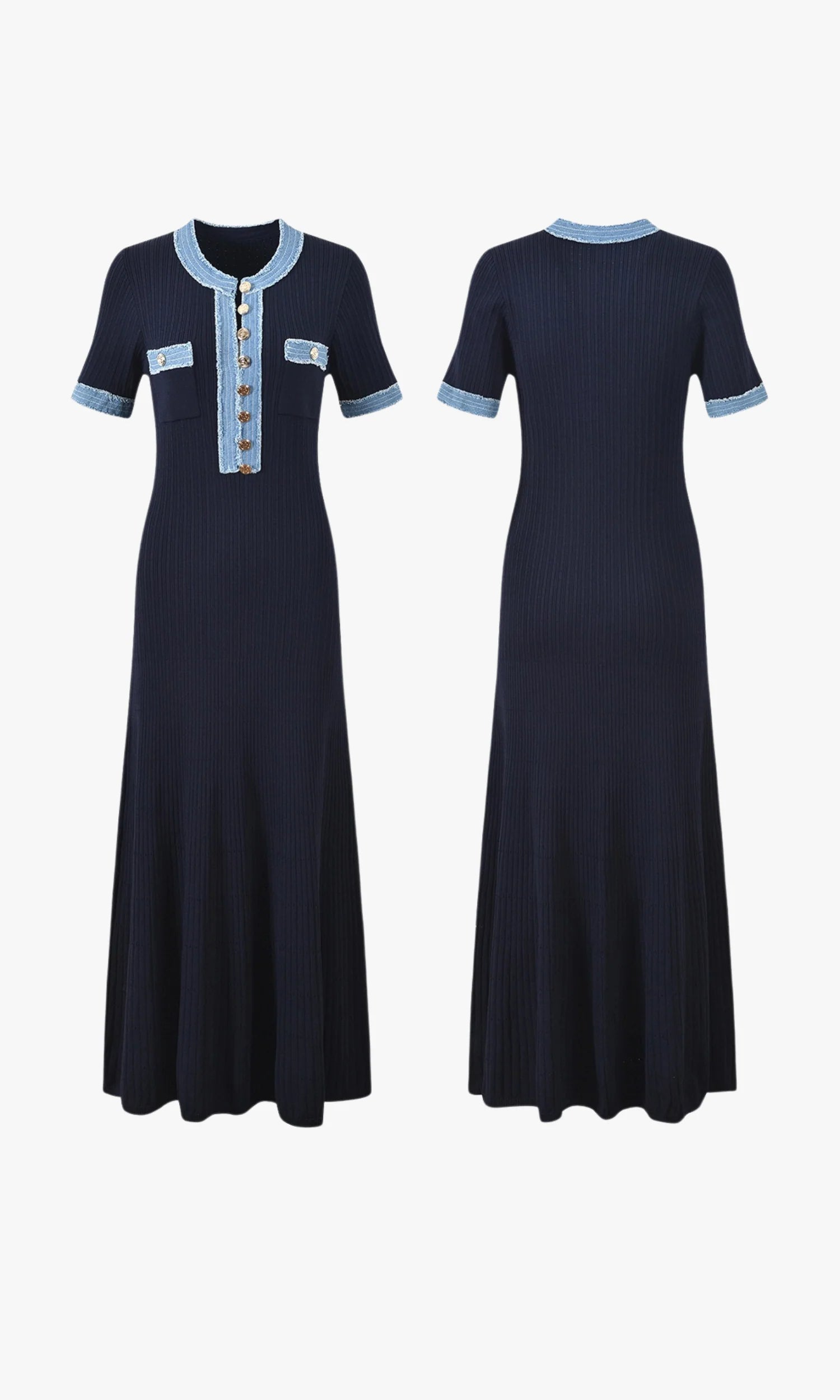 Ella dress