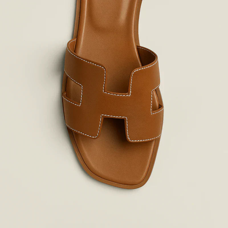 "Aris" Sandals