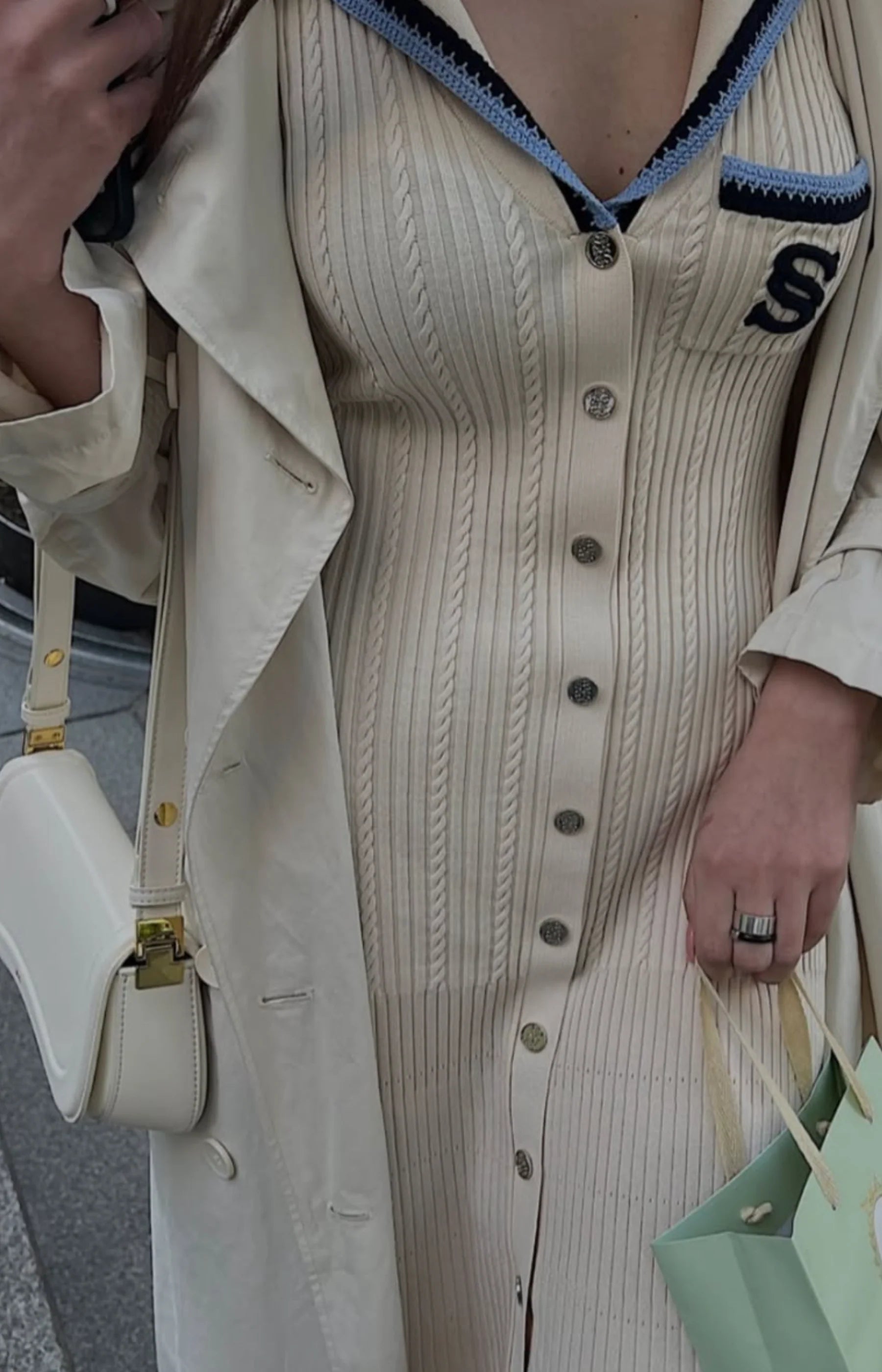Selin dress