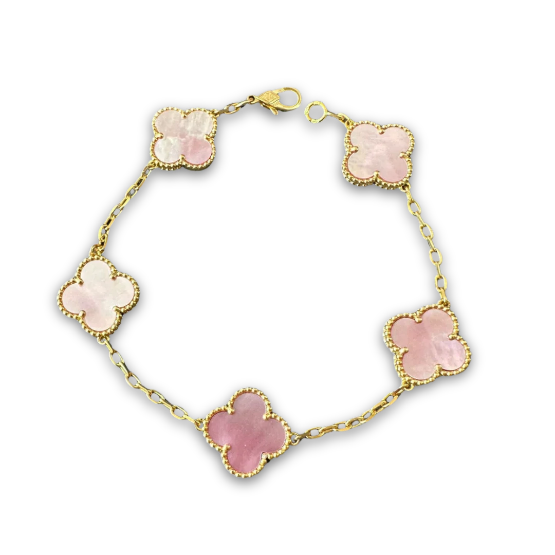 "Clover" Armand
