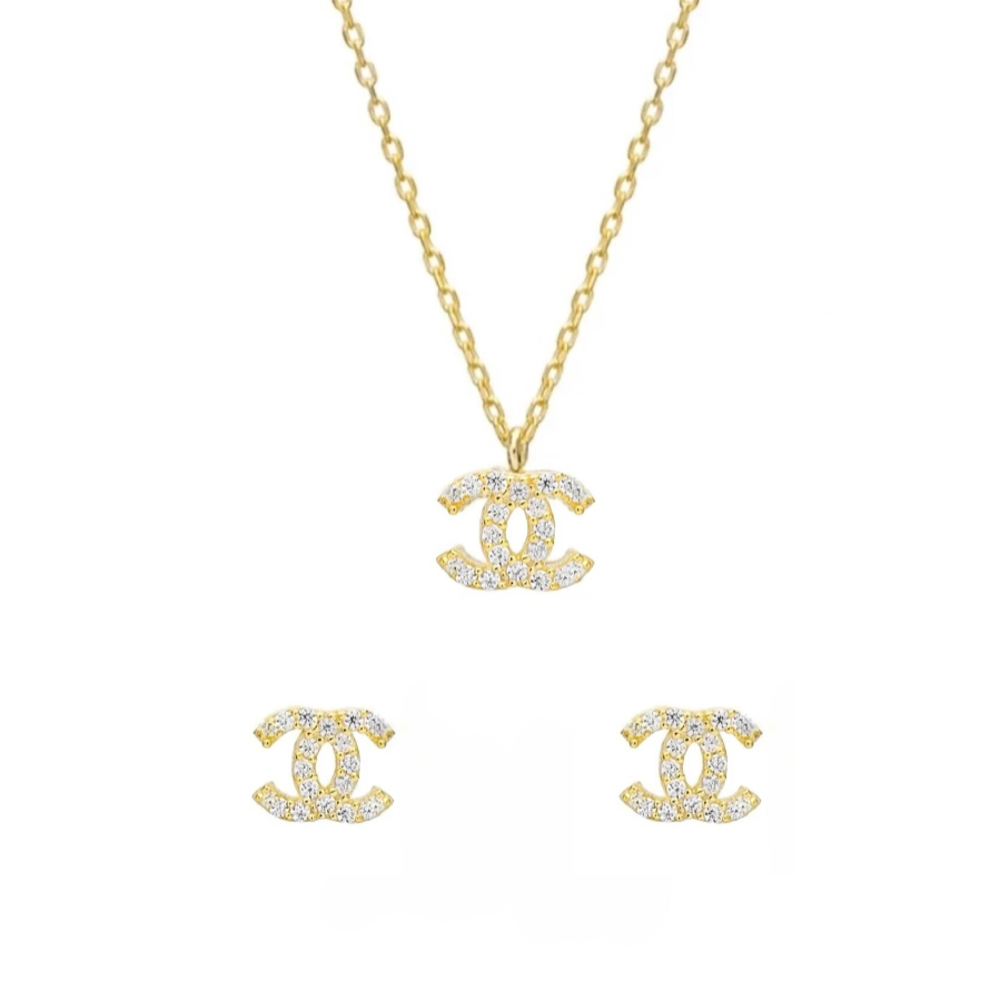 "Celene" Set