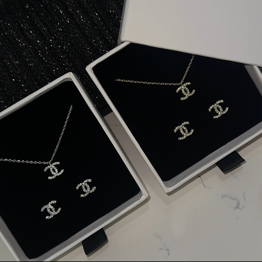 "Celene" Set