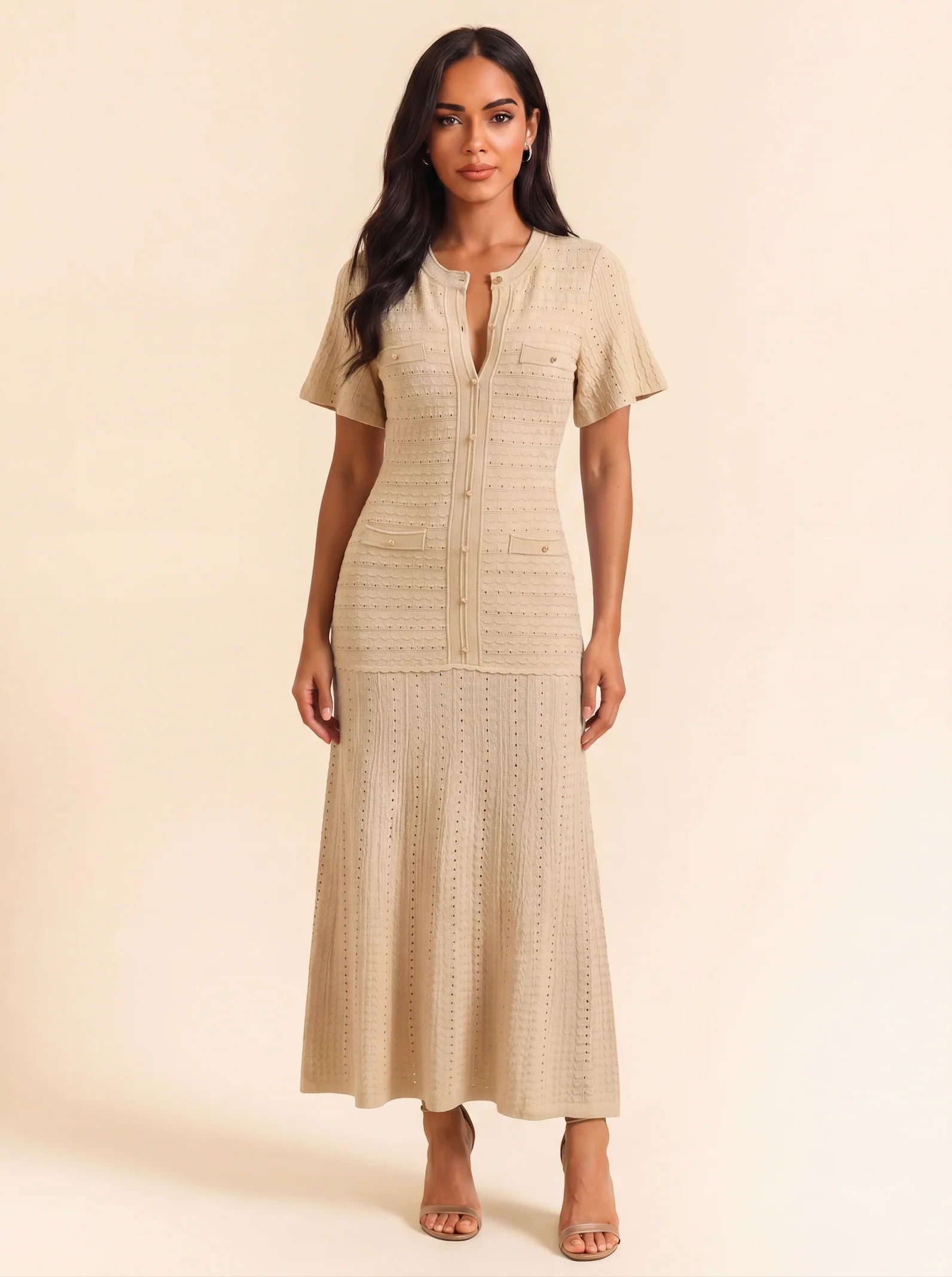 Elea dress