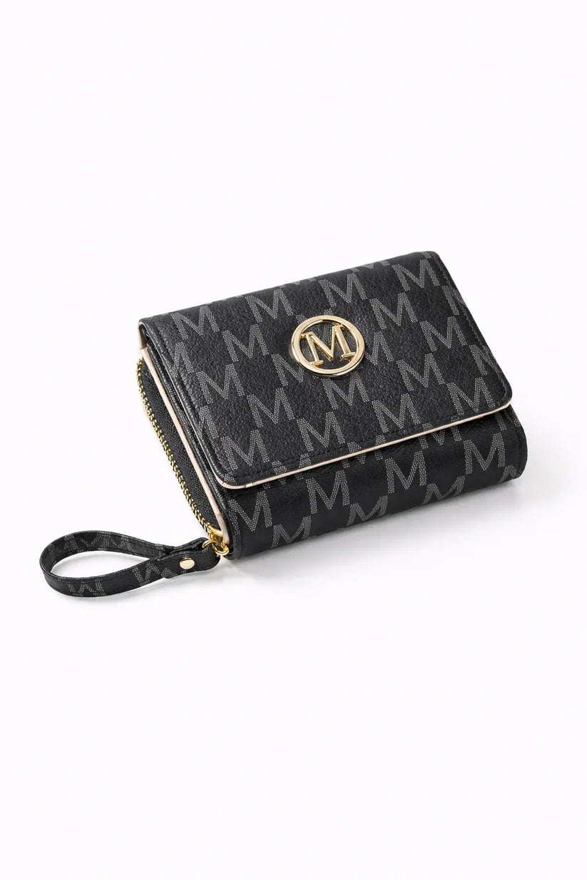 Amélie Wallet