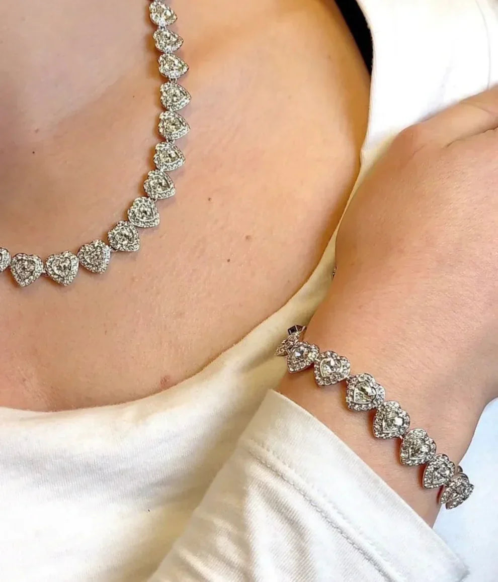 "Adriana" Armband