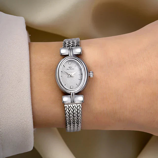 "Alina" Silver