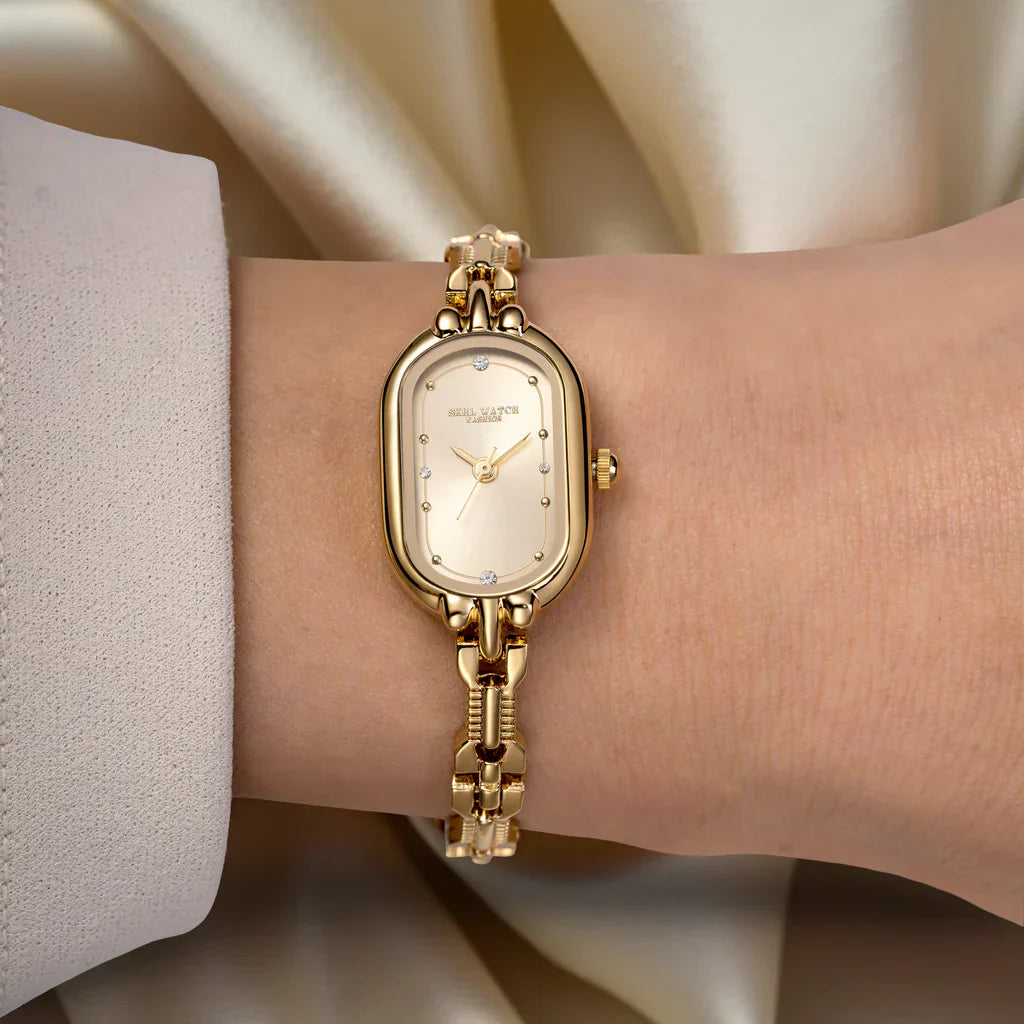 "Isabella" Gold