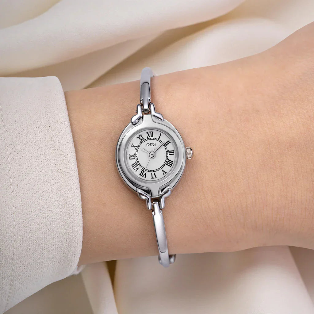 "Juliette" - Silver