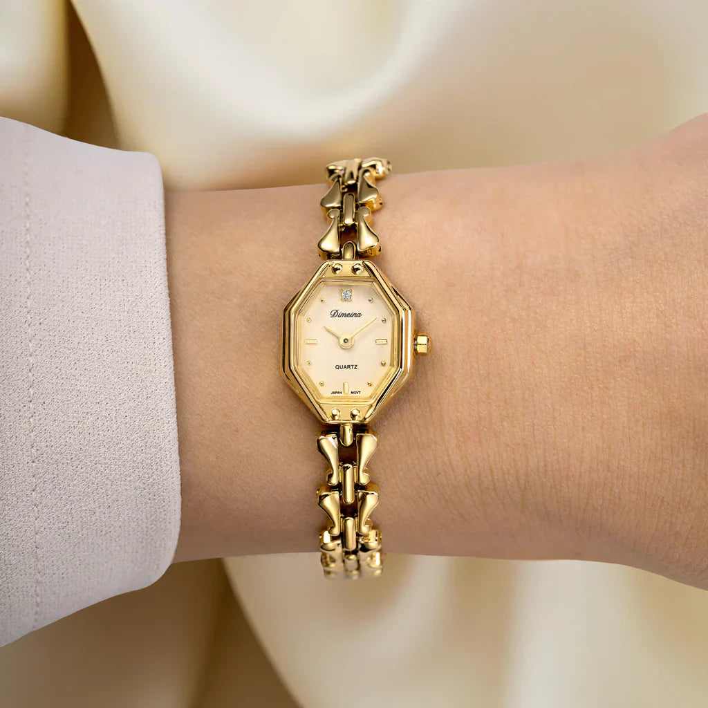 "Valentina" Gold