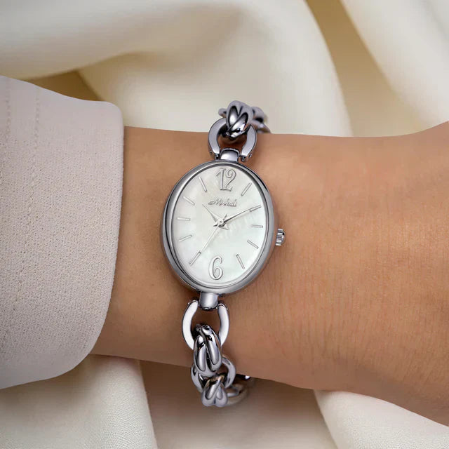 "Estelle" Silver