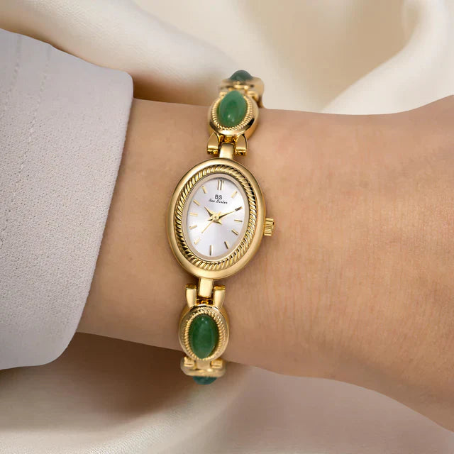"Nora" Gold