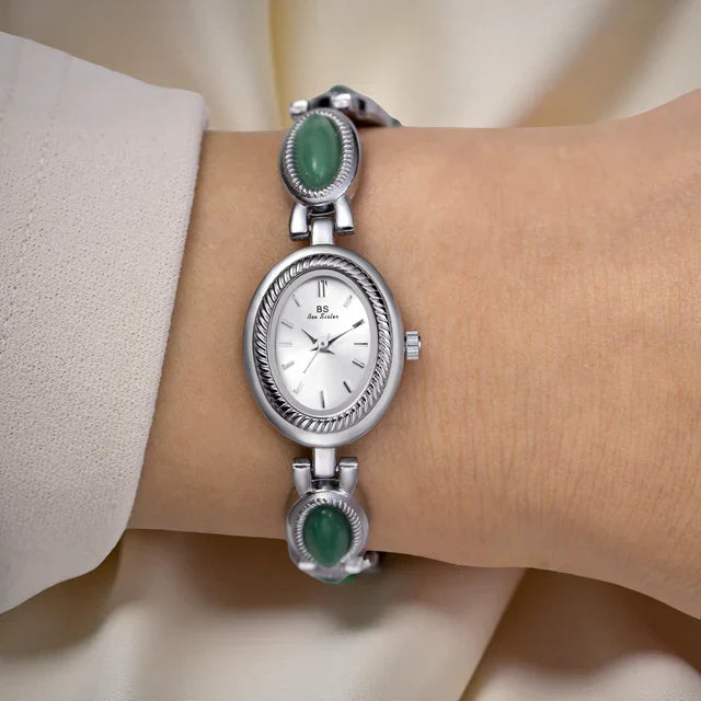"Nora" Silver