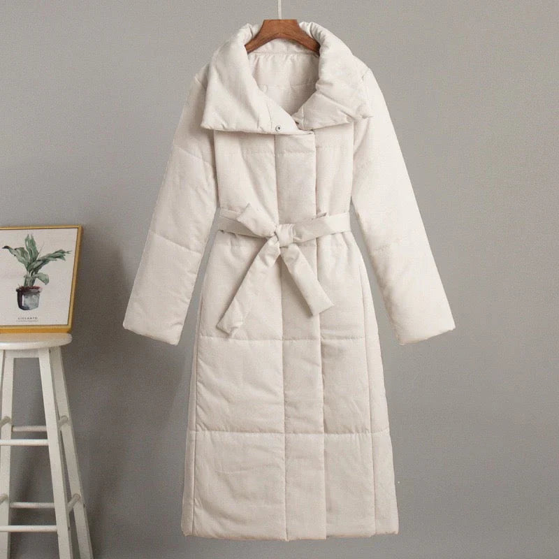 "Lola"-Winterjacke