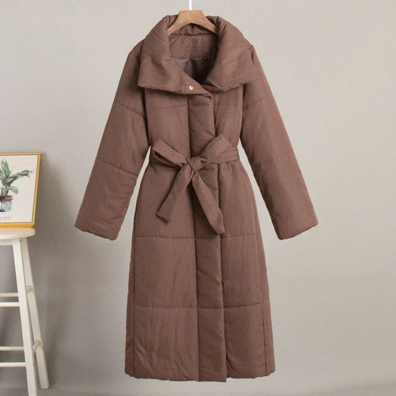 "Lola"-Winterjacke
