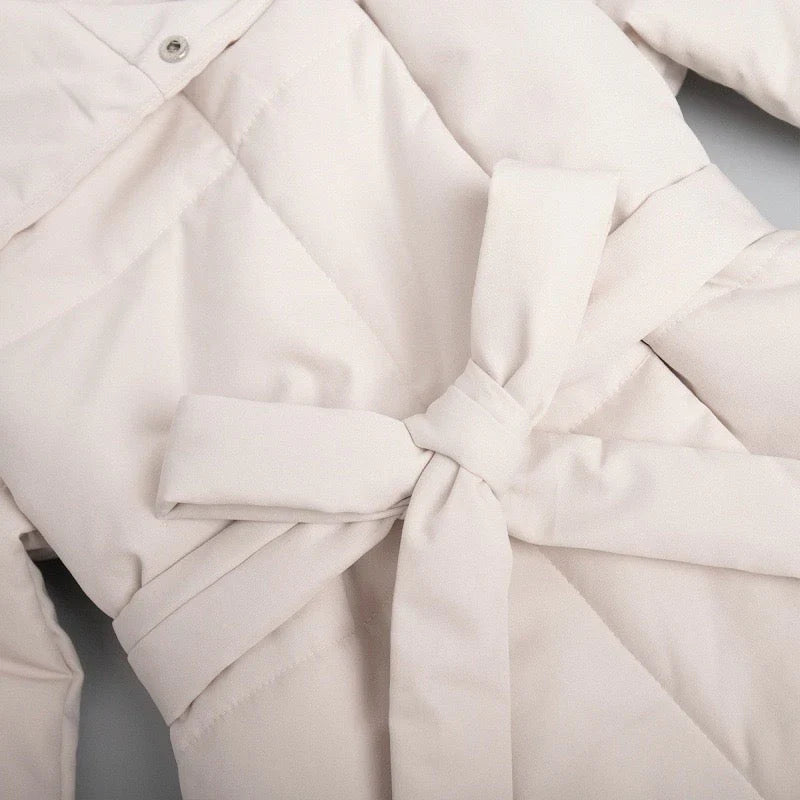 "Lola"-Winterjacke