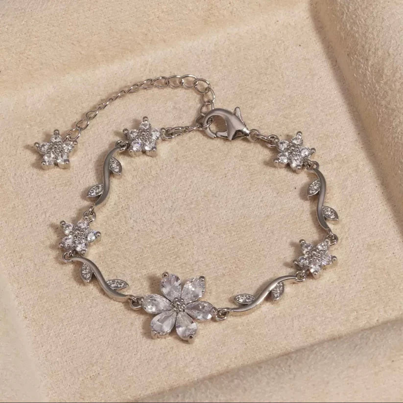 "Amélie" Armband