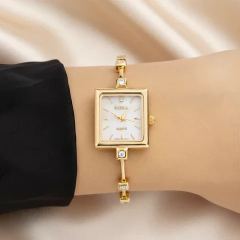 "Savannah" Gold