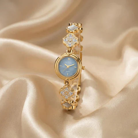 "Elodie" Gold