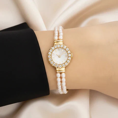 "Elise" Gold