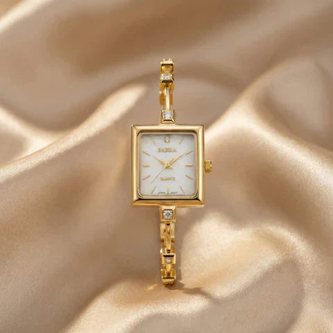 "Savannah" Gold
