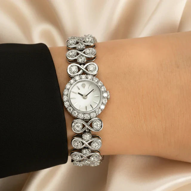 "Violet" Silver