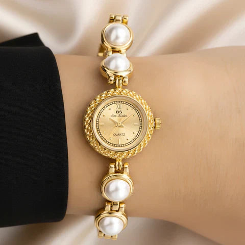 "Daisy" Gold