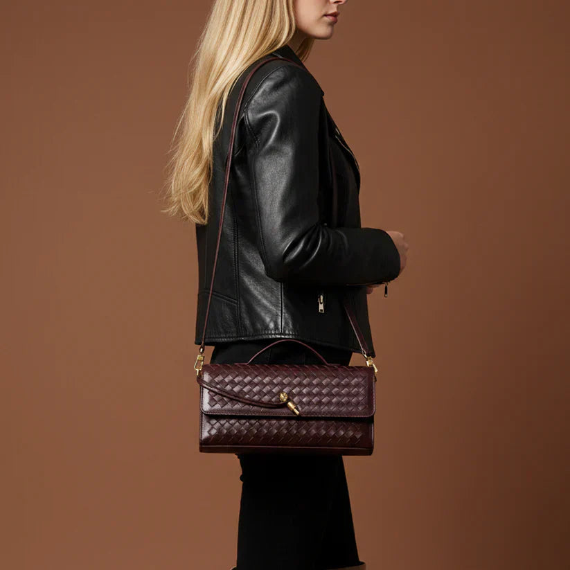 "Elora" Handtasche