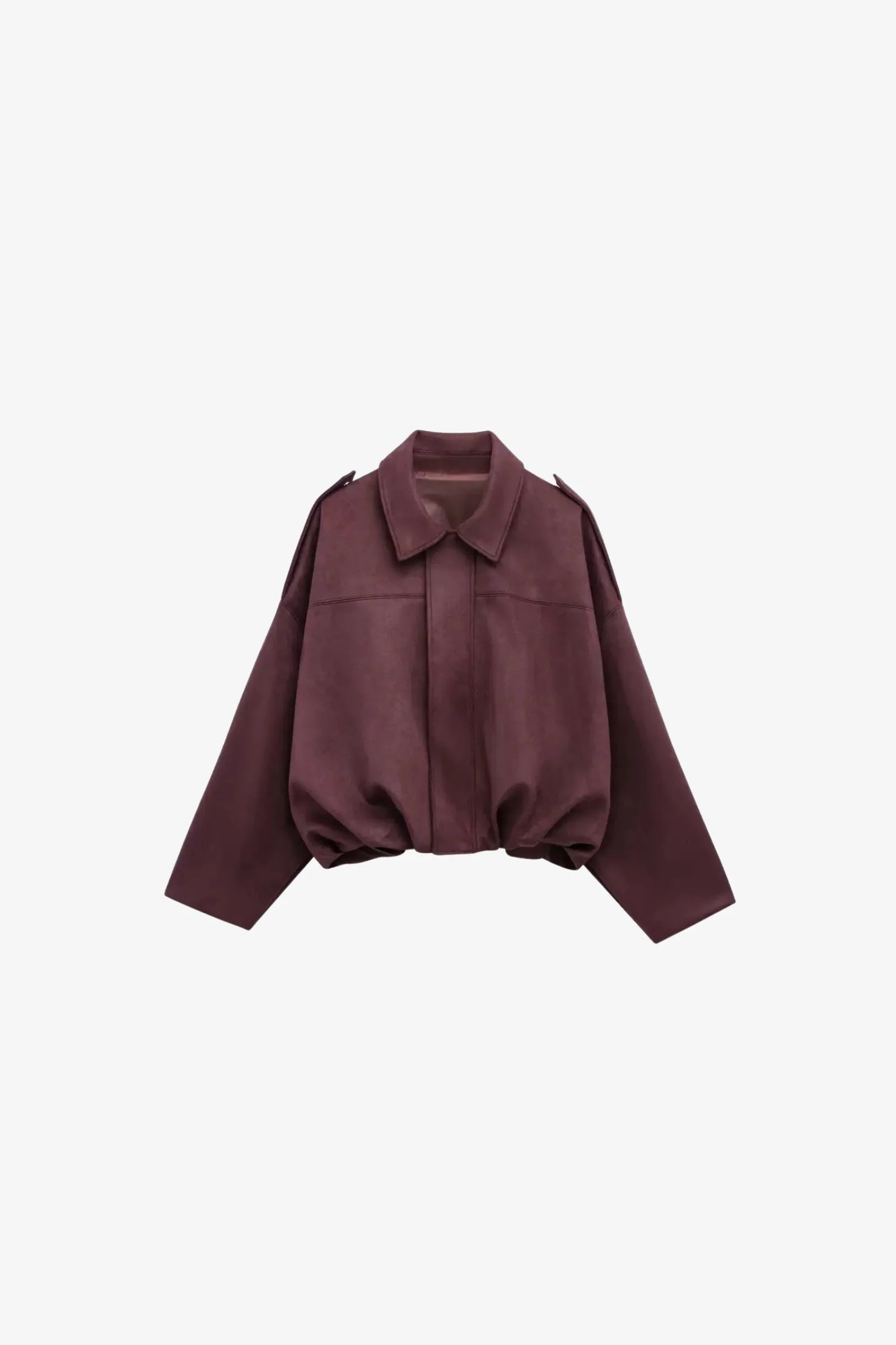 ALEXA - BOMBERJACKE