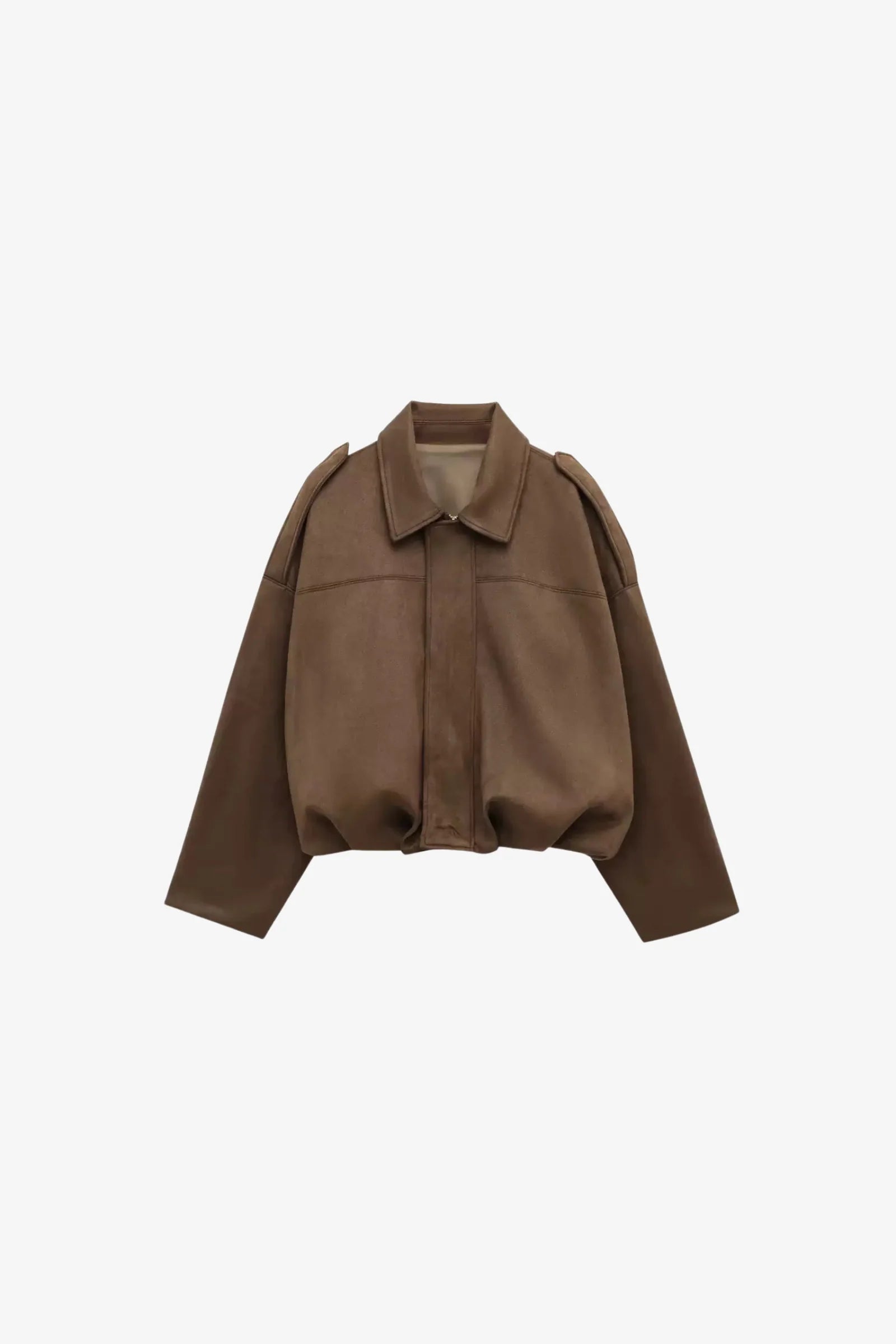 ALEXA - BOMBERJACKE