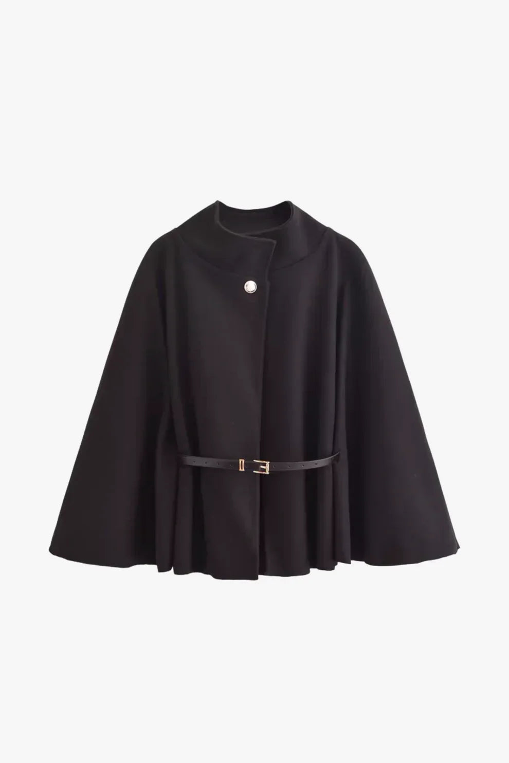 "Samara" Poncho