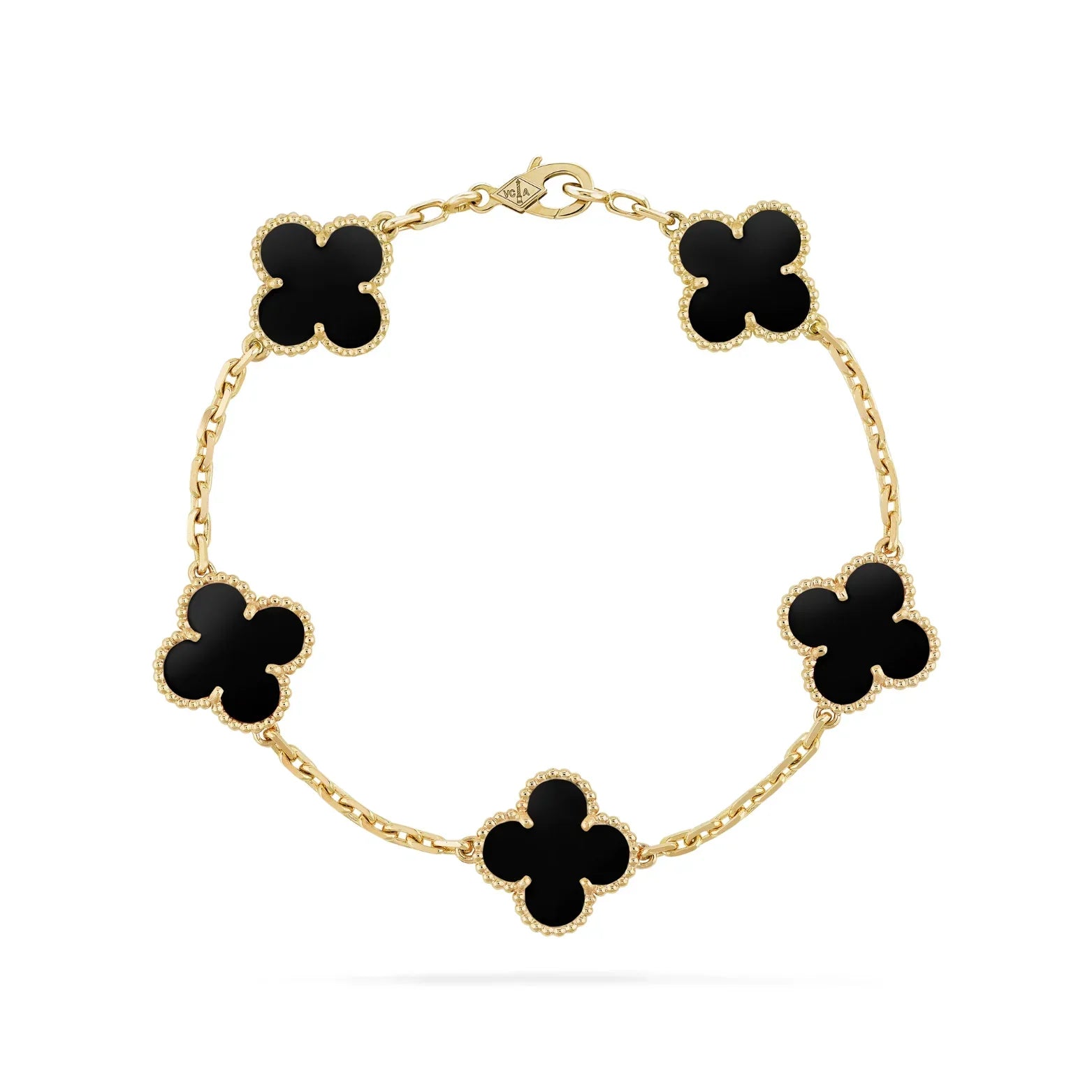 "Clover" Armand