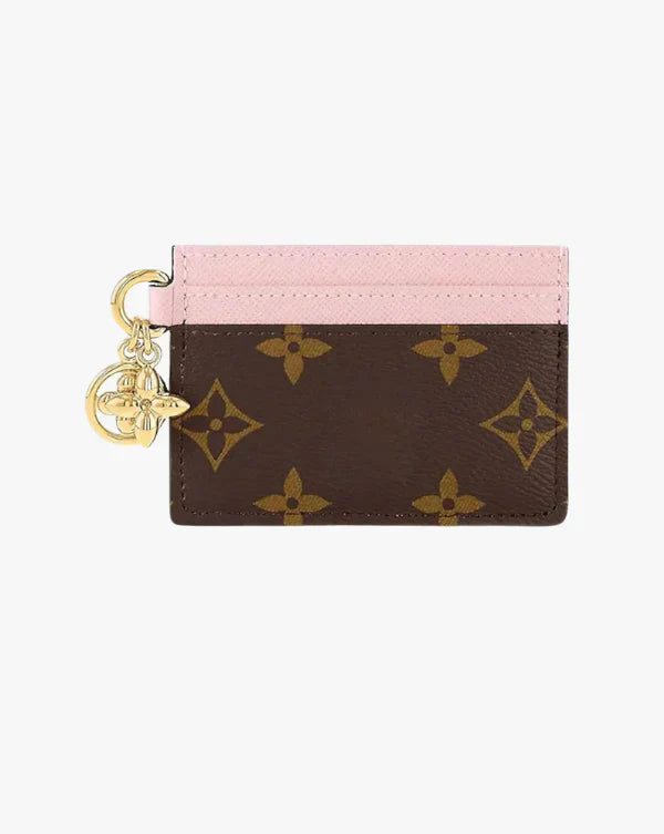 "Jenny" Cardholder