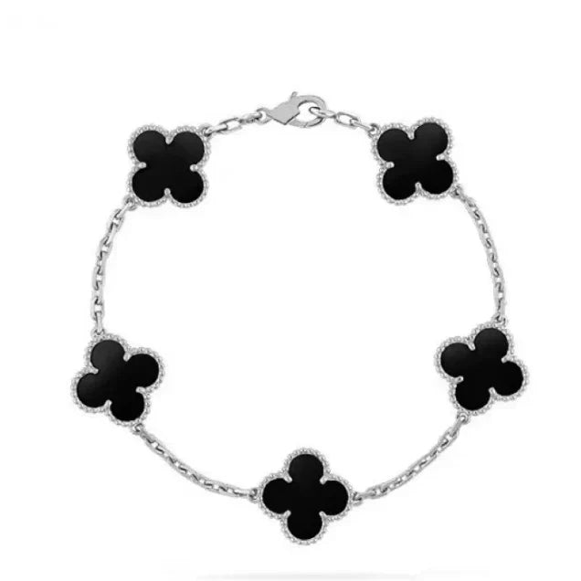 "Clover" Armand