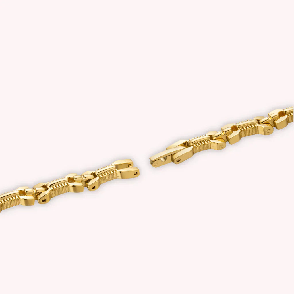 "Isabella" Gold