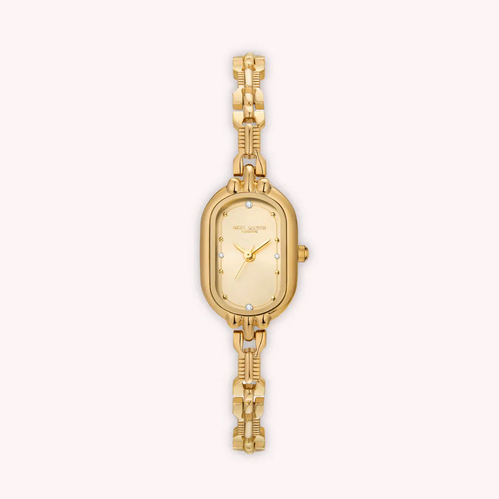 "Isabella" Gold