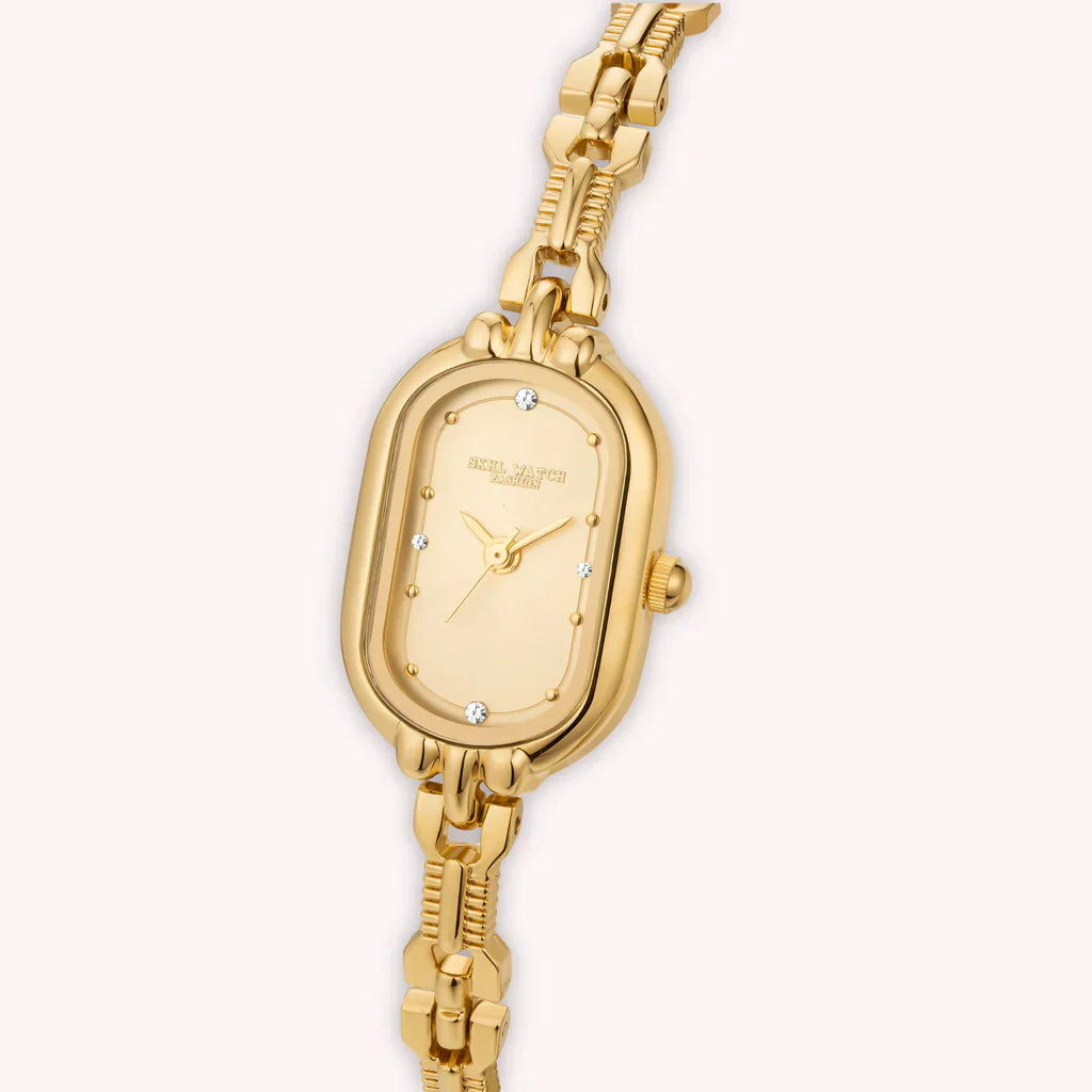 "Isabella" Gold