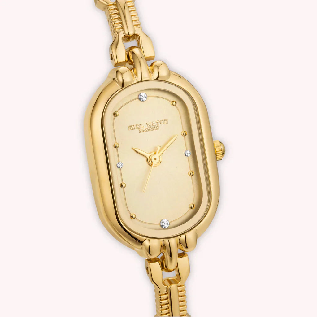 "Isabella" Gold