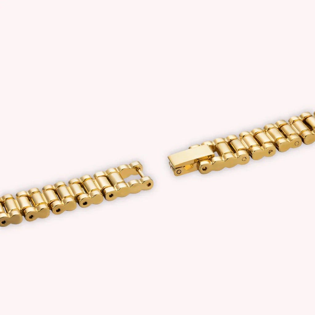"Sofia" Gold