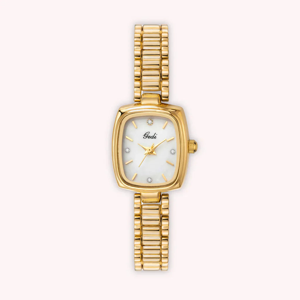 "Sofia" Gold