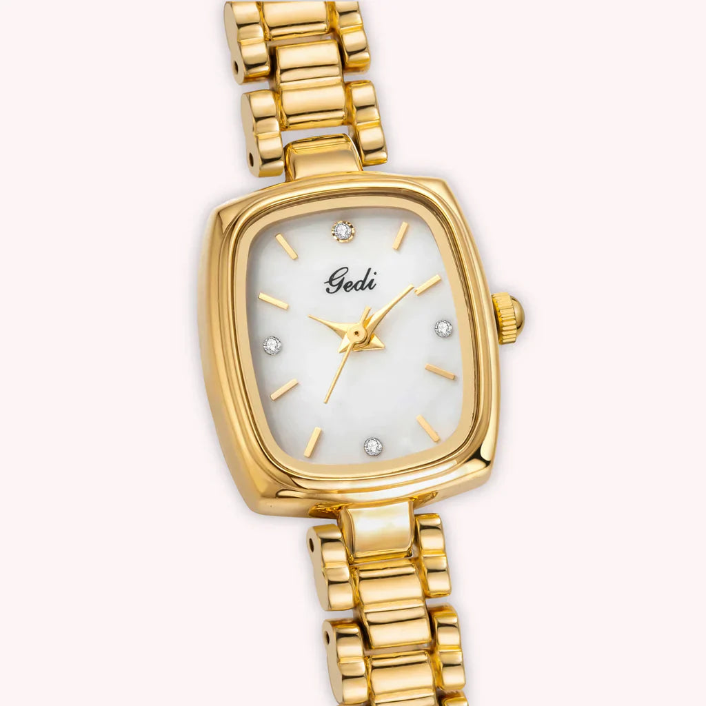 "Sofia" Gold