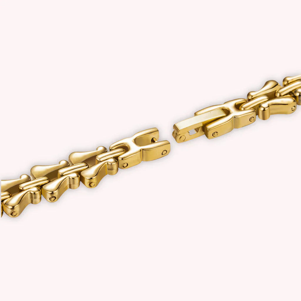 "Valentina" Gold