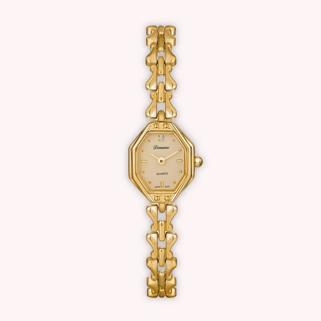"Valentina" Gold