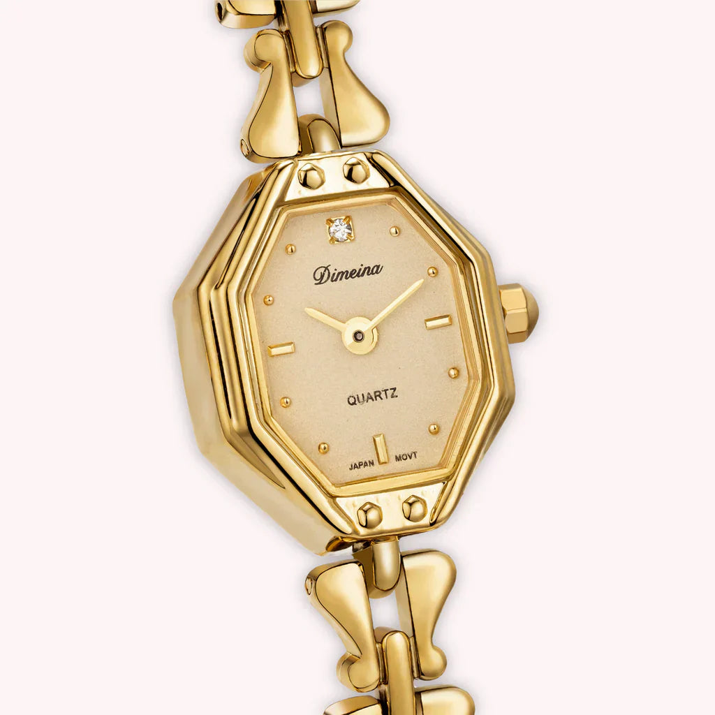 "Valentina" Gold