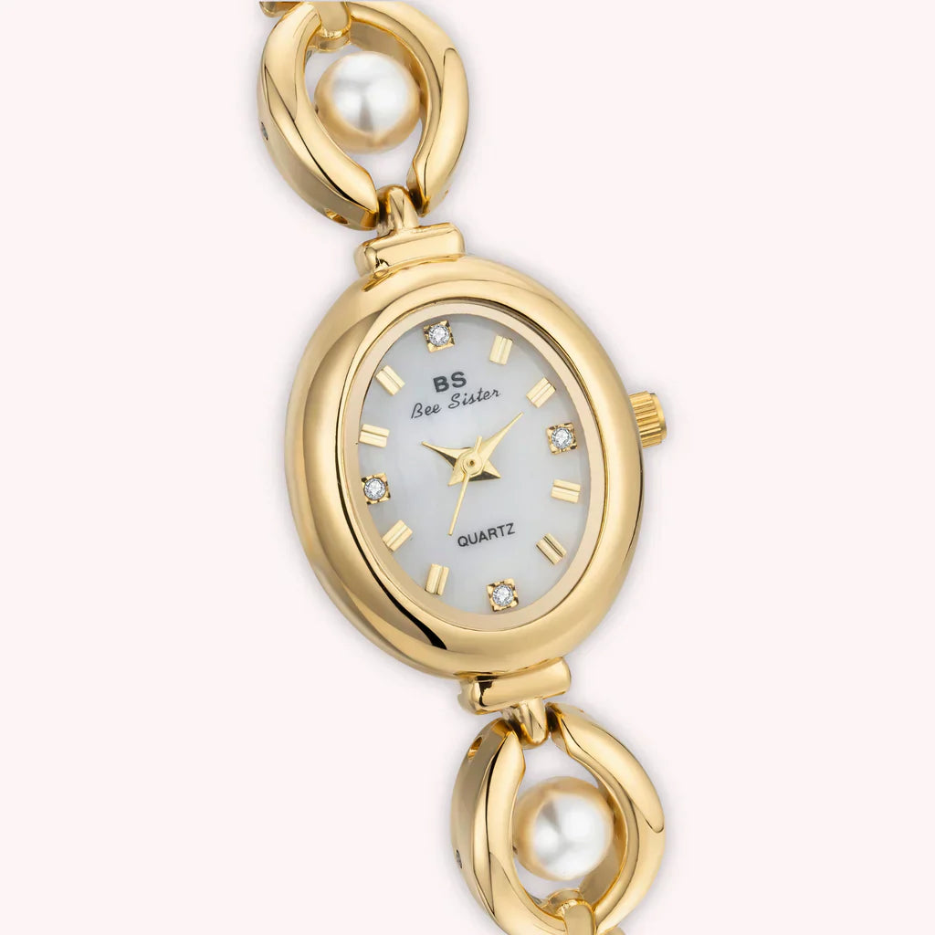 "Amara" Gold