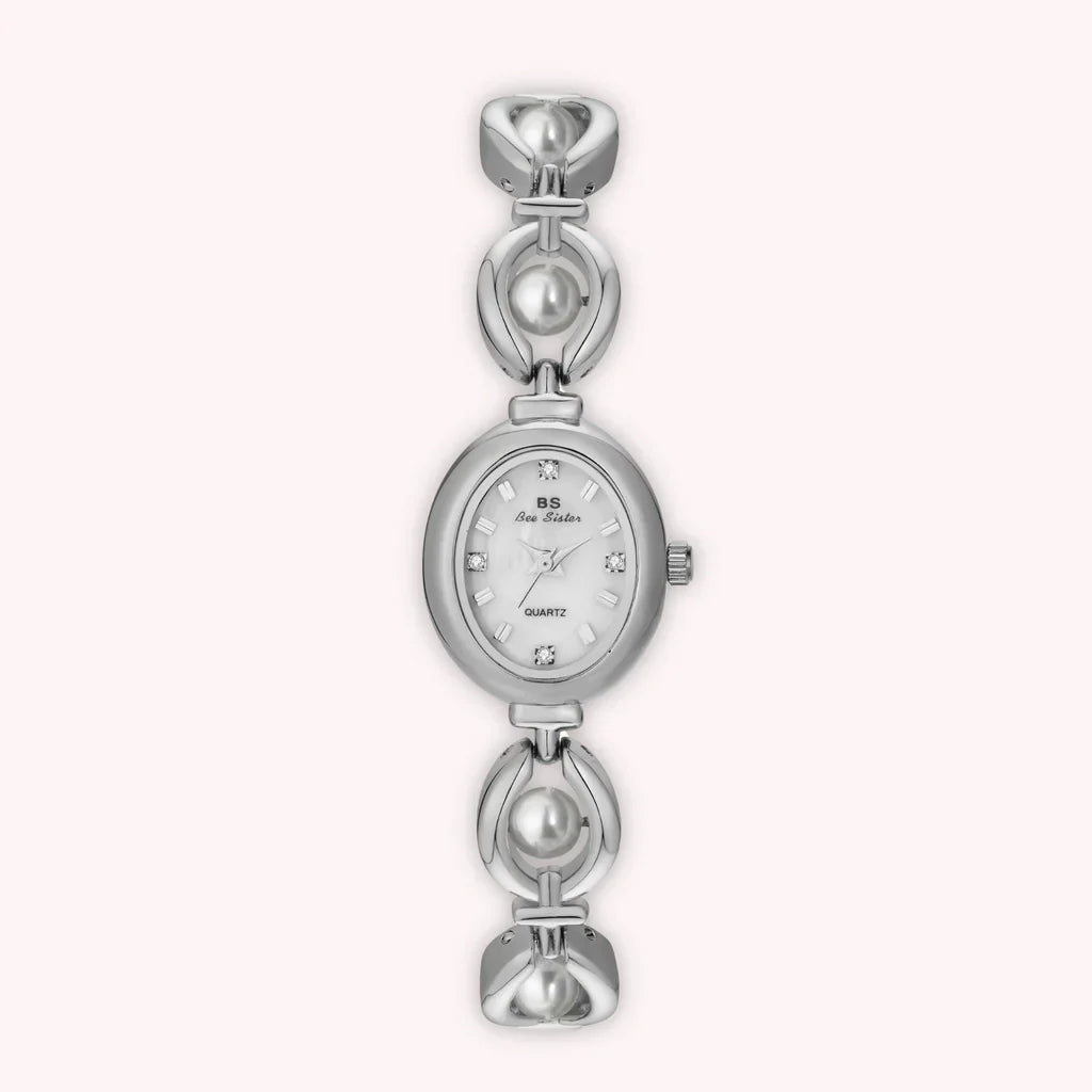 "Amara" Silver