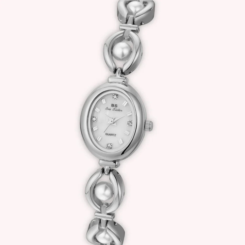 "Amara" Silver