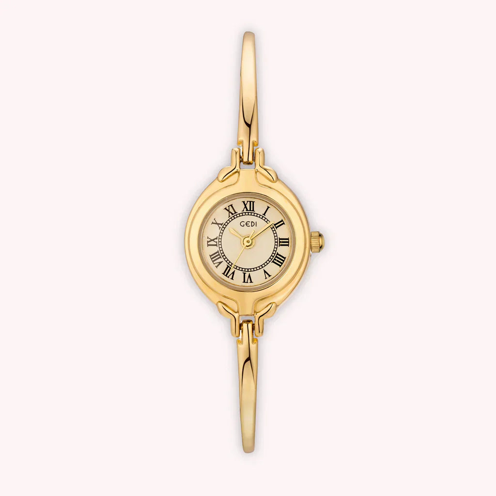 "Juliette" Gold